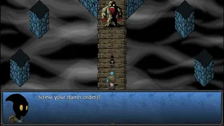 Скриншот 8 к игре Path to Ruin