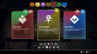 Скриншот 4 к игре Trinity Fusion
