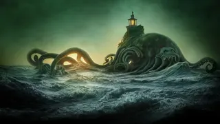Скриншот 2 к игре NecroNomNomNom: Eldritch Horror Dating