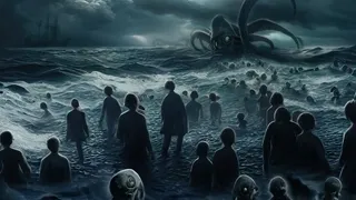 Скриншот 4 к игре NecroNomNomNom: Eldritch Horror Dating