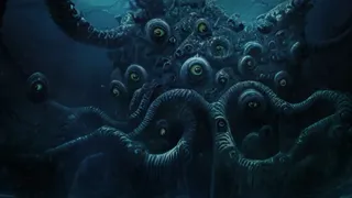 Скриншот 6 к игре NecroNomNomNom: Eldritch Horror Dating