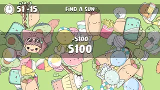 Скриншот 2 к игре Violet's Party Mania