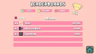 Скриншот 6 к игре Violet's Party Mania