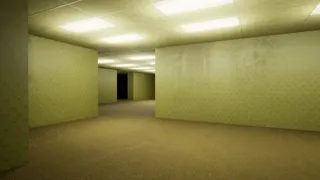 Скриншот 3 к игре BACKROOMS