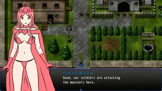 Скриншот 1 к игре Animeahikoaprinceaverse A1-Aver.a02062024a: Prince Akazaka & Princess A