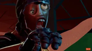 Скриншот 2 к игре Derp Souls