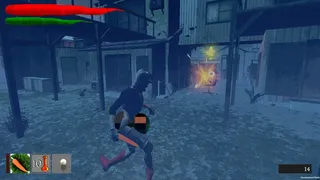 Скриншот 5 к игре Derp Souls