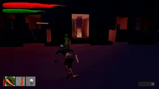 Скриншот 8 к игре Derp Souls