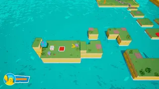 Скриншот 2 к игре NEFOLIUM