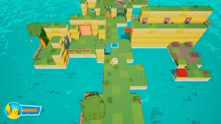 Скриншот 3 к игре NEFOLIUM