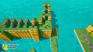 Скриншот 5 к игре NEFOLIUM