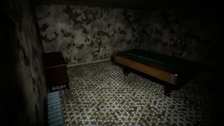 Скриншот 8 к игре Chamber's Reunion