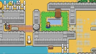 Скриншот 3 к игре Unforgettable Voyage