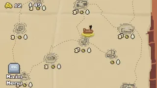 Скриншот 5 к игре Unforgettable Voyage