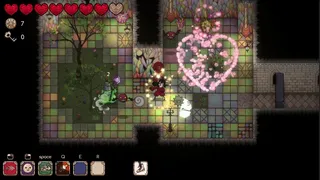 Скриншот 1 к игре Litha and the Sunhouse