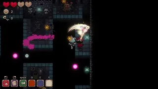 Скриншот 3 к игре Litha and the Sunhouse