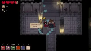 Скриншот 4 к игре Litha and the Sunhouse
