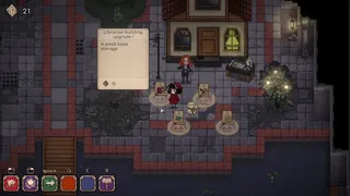 Скриншот 6 к игре Litha and the Sunhouse
