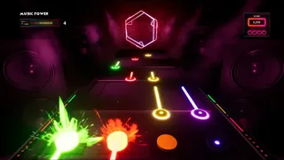 Скриншот 2 к игре Rhythm Any Music