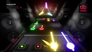 Скриншот 4 к игре Rhythm Any Music