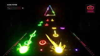 Скриншот 5 к игре Rhythm Any Music