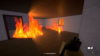 Скриншот 3 к игре Building Destruction