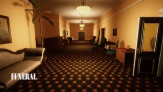 Скриншот 1 к игре Funeral