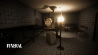 Скриншот 4 к игре Funeral