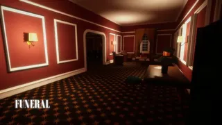 Скриншот 6 к игре Funeral