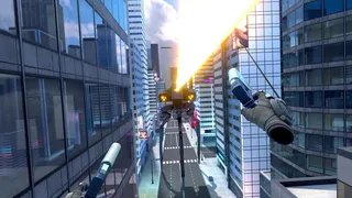 Скриншот 2 к игре Resist
