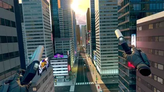 Скриншот 6 к игре Resist