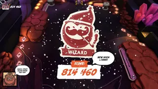 Скриншот 1 к игре Arcade Sundown