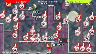 Скриншот 4 к игре Slam and Roll