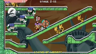 Скриншот 5 к игре Slam and Roll
