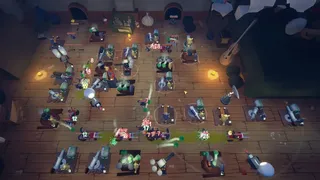 Скриншот 3 к игре Protect My Cheese