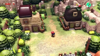 Скриншот 1 к игре Littlelands