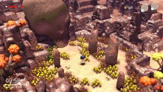 Скриншот 2 к игре Littlelands