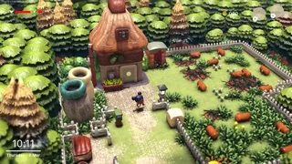 Скриншот 5 к игре Littlelands