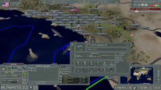 Скриншот 4 к игре Supreme Ruler 2030