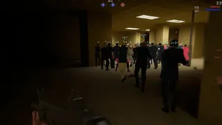 Скриншот 1 к игре ALIEN INVASION