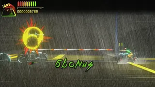 Скриншот 3 к игре Rose City Revenge: The Beginning