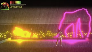 Скриншот 4 к игре Rose City Revenge: The Beginning