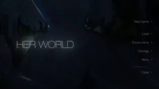 Скриншот 1 к игре Her World
