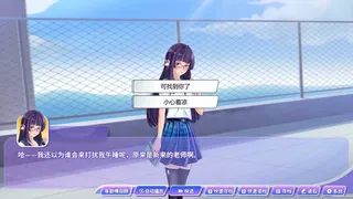 Скриншот 4 к игре 实习班主任 Practice Teacher