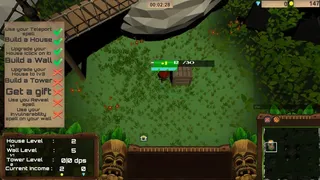 Скриншот 4 к игре Survive The Troll