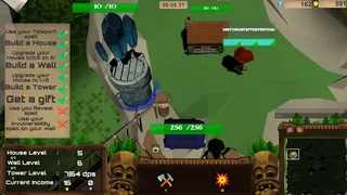 Скриншот 5 к игре Survive The Troll