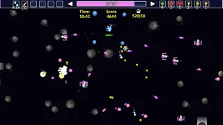 Скриншот 2 к игре Andromeda Survivors
