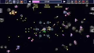Скриншот 3 к игре Andromeda Survivors