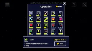 Скриншот 5 к игре Andromeda Survivors