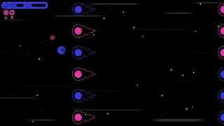 Скриншот 2 к игре Astro & Luna VS. The Solar System